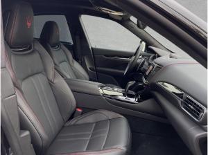 Maserati Levante Modena Ultima