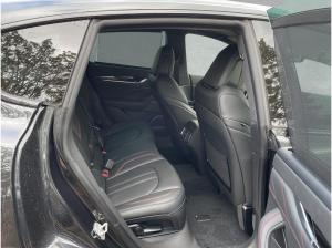 Maserati Levante Modena Ultima