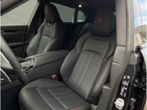 Maserati Levante Modena Ultima