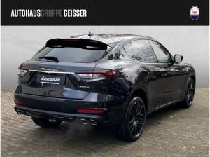 Maserati Levante Modena Ultima