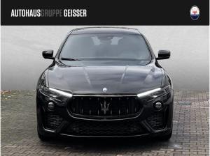 Maserati Levante Modena Ultima