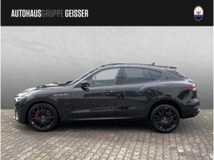 Maserati Levante Modena Ultima