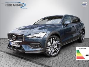 Foto - Volvo V60 Cross Country B5 AWD Ultimate Bright