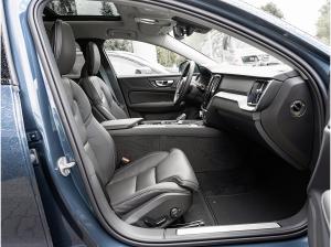 Volvo V60 Cross Country B5 AWD Ultimate Bright