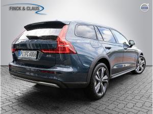 Volvo V60 Cross Country B5 AWD Ultimate Bright
