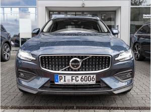 Volvo V60 Cross Country B5 AWD Ultimate Bright