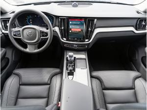 Volvo V60 Cross Country B5 AWD Ultimate Bright