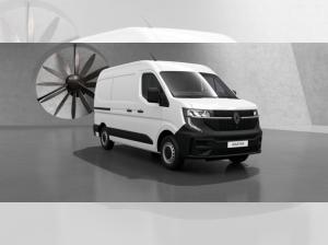 Renault Master Kasten FWD L2H2 3,5t dCi 130 #NEUES MODELL