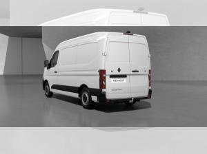 Renault Master Kasten FWD L2H2 3,5t dCi 130 #NEUES MODELL