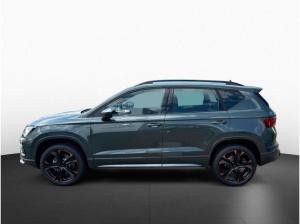Cupra Ateca Tribe Edition 1.5 TSI DSG AHK