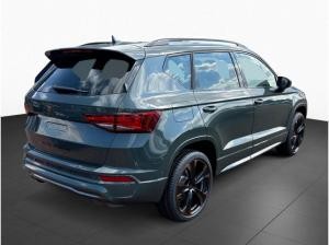 Cupra Ateca Tribe Edition 1.5 TSI DSG AHK