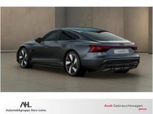 Audi e-tron GT quattro 350 kW,B&O, HuD, Matrix LED