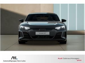Audi e-tron GT quattro 350 kW,B&O, HuD, Matrix LED