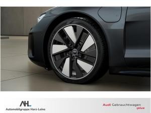Audi e-tron GT quattro 350 kW,B&O, HuD, Matrix LED
