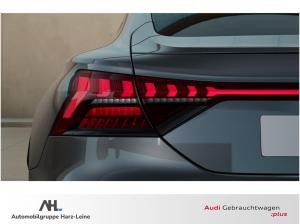 Audi e-tron GT quattro 350 kW,B&O, HuD, Matrix LED