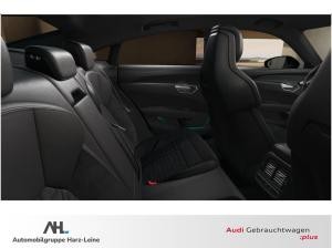 Audi e-tron GT quattro 350 kW,B&O, HuD, Matrix LED