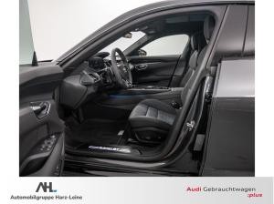 Audi e-tron GT quattro 350 kW,B&O, HuD, Matrix LED