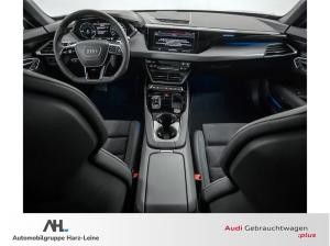 Audi e-tron GT quattro 350 kW,B&O, HuD, Matrix LED