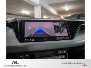 Audi e-tron GT quattro 350 kW,B&O, HuD, Matrix LED