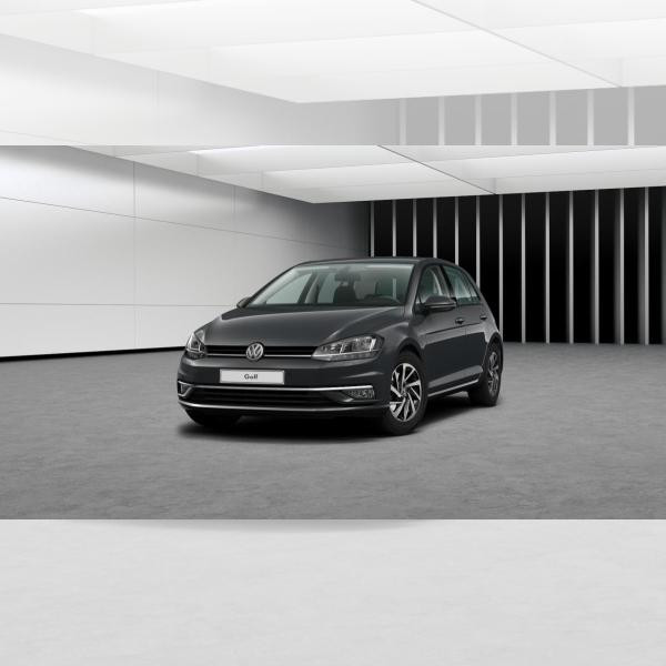 Foto - Volkswagen Golf JOIN - sofort verfügbar, LED, Navi, etc. Privatkundenaktion !