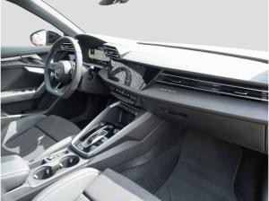 Audi S3 Sportback quattro Matrix, SONOS, Pano, Navi