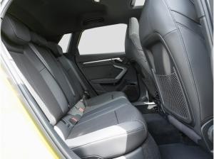 Audi S3 Sportback quattro Matrix, SONOS, Pano, Navi