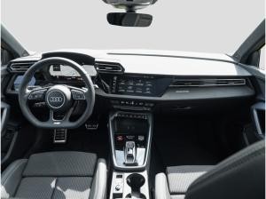 Audi S3 Sportback quattro Matrix, SONOS, Pano, Navi