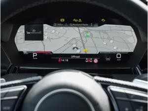 Audi S3 Sportback quattro Matrix, SONOS, Pano, Navi