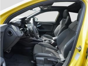 Audi S3 Sportback quattro Matrix, SONOS, Pano, Navi