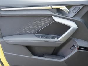 Audi S3 Sportback quattro Matrix, SONOS, Pano, Navi
