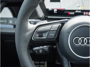 Audi S3 Sportback quattro Matrix, SONOS, Pano, Navi