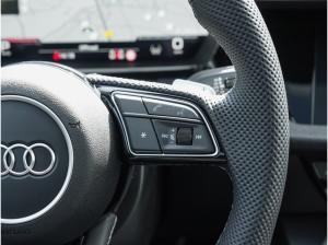 Audi S3 Sportback quattro Matrix, SONOS, Pano, Navi