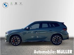 BMW X1 M35i xDrive Klima Navi HuD PDC Memory Sitze SitzHzg