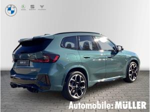BMW X1 M35i xDrive Klima Navi HuD PDC Memory Sitze SitzHzg
