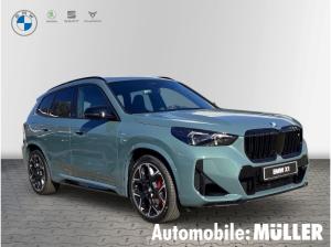 BMW X1 M35i xDrive Klima Navi HuD PDC Memory Sitze SitzHzg
