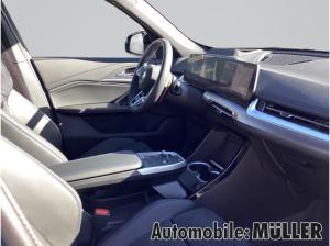 BMW X1 M35i xDrive Klima Navi HuD PDC Memory Sitze SitzHzg