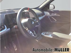 BMW X1 M35i xDrive Klima Navi HuD PDC Memory Sitze SitzHzg