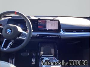 BMW X1 M35i xDrive Klima Navi HuD PDC Memory Sitze SitzHzg