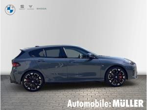 BMW 135 xDrive Klima Navi HuD AHK RFK Harman Kardon Sitzhzg