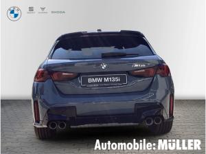 BMW 135 xDrive Klima Navi HuD AHK RFK Harman Kardon Sitzhzg