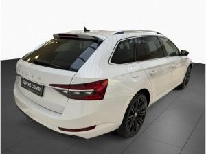 Skoda Superb Combi Style++Business Paket++