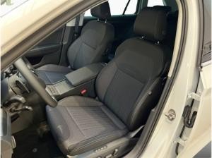 Skoda Superb Combi Style++Business Paket++