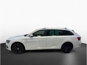 Skoda Superb Combi Style++Business Paket++
