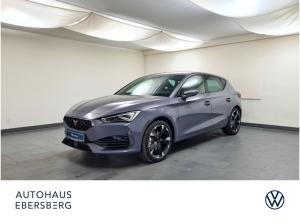 Cupra Leon e-Hybrid SHZ SpurH Navi AHK vorb.