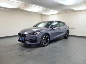 Cupra Leon e-Hybrid SHZ SpurH Navi AHK vorb.