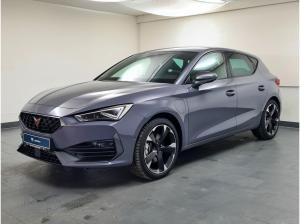 Cupra Leon e-Hybrid SHZ SpurH Navi AHK vorb.
