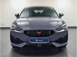 Cupra Leon e-Hybrid SHZ SpurH Navi AHK vorb.