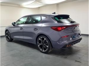 Cupra Leon e-Hybrid SHZ SpurH Navi AHK vorb.