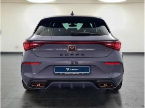 Cupra Leon e-Hybrid SHZ SpurH Navi AHK vorb.