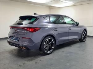 Cupra Leon e-Hybrid SHZ SpurH Navi AHK vorb.